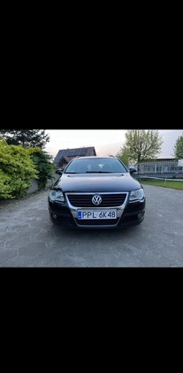 Volkswagen Passat cena 8900 przebieg: 336400, rok produkcji 2006 z Pleszew małe 22